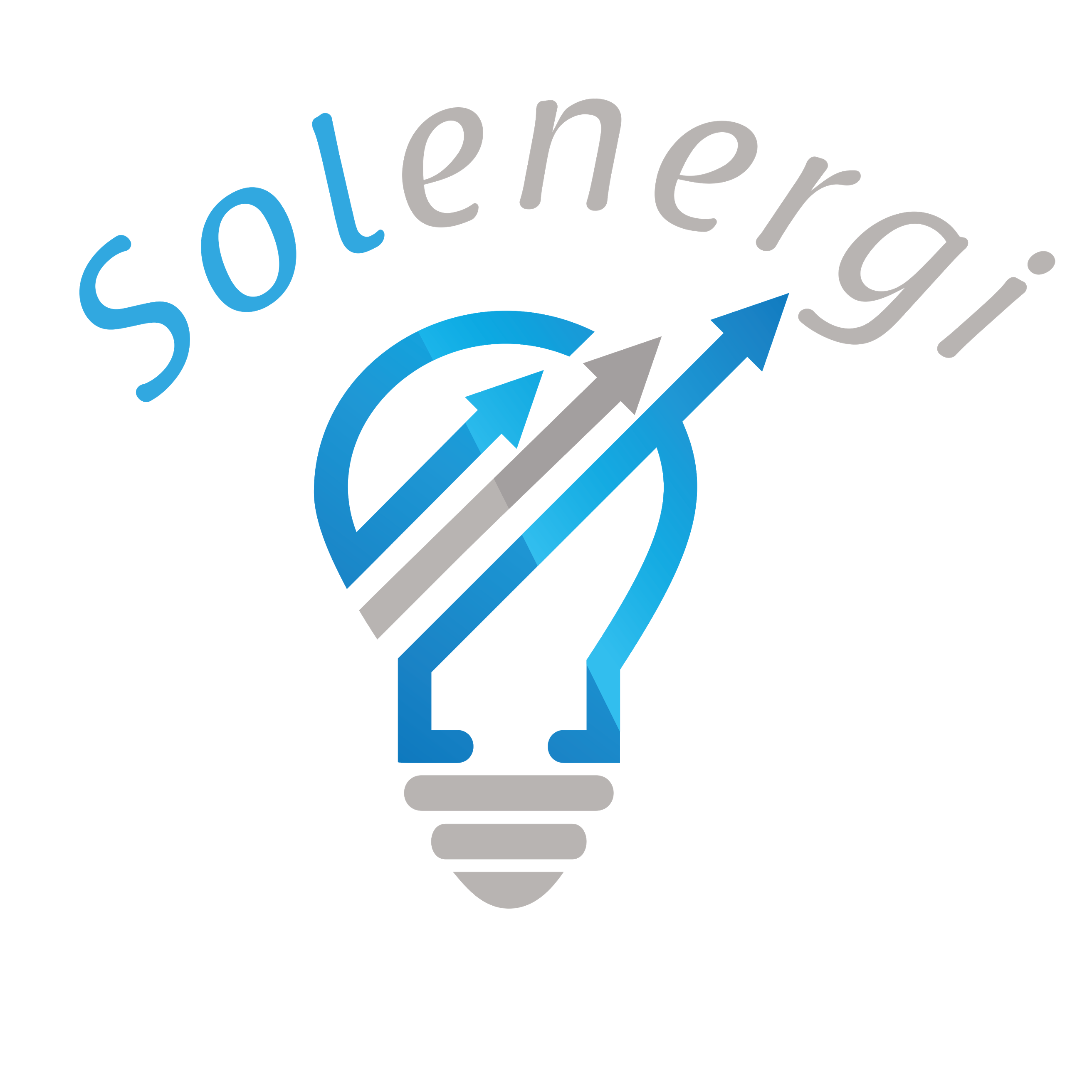 Logo for Solenergi